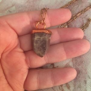 Necklace from Sea Ox Design